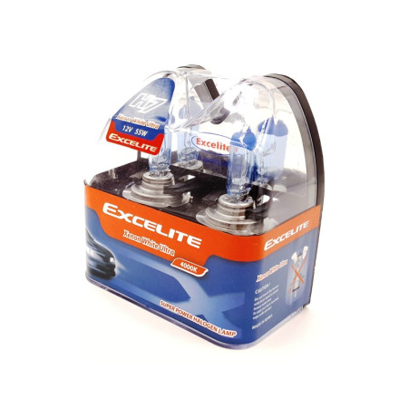 EXCELITE INFINITY SERIES LED LAMP H7 170W 4300K | 12V